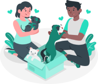 Pet Adoption